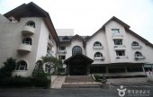 Hotel Chilgabsan chalet - Goodstay 