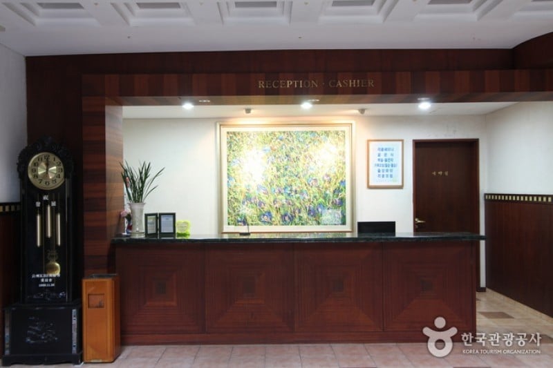 Hotel Chilgabsan chalet - Goodstay  (2/26)