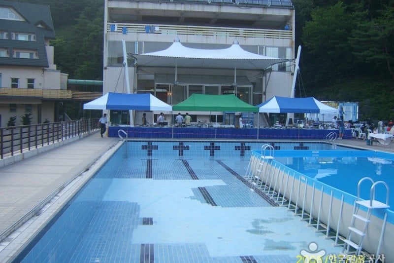 Hotel Chilgabsan chalet - Goodstay  (3/26)