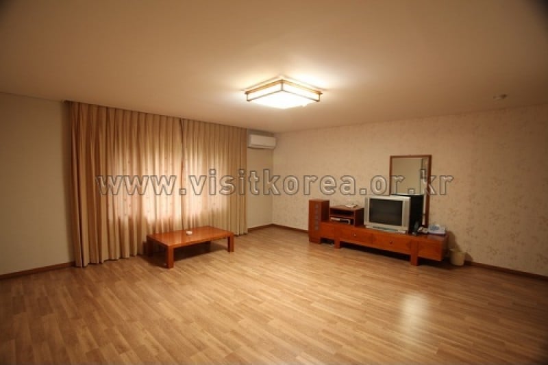 Hotel Chilgabsan chalet - Goodstay  (7/26)