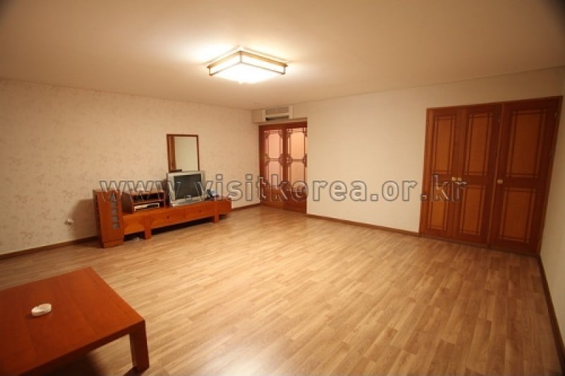 Hotel Chilgabsan chalet - Goodstay  (8/26)