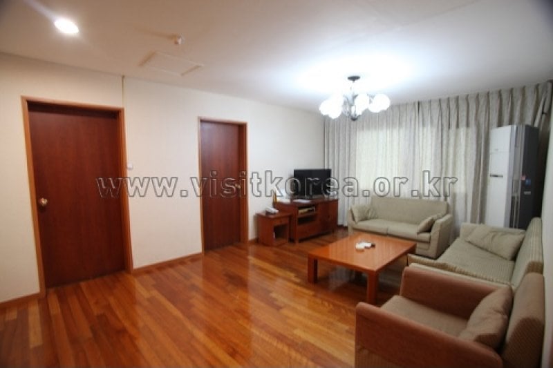 Hotel Chilgabsan chalet - Goodstay  (10/26)