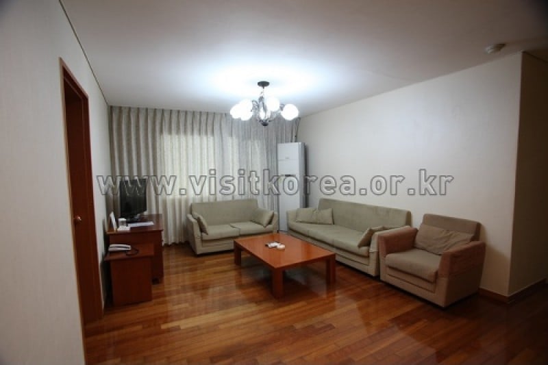 Hotel Chilgabsan chalet - Goodstay  (11/26)