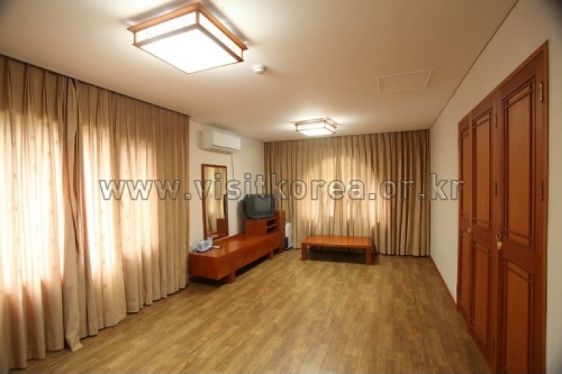 Hotel Chilgabsan chalet - Goodstay  (13/26)