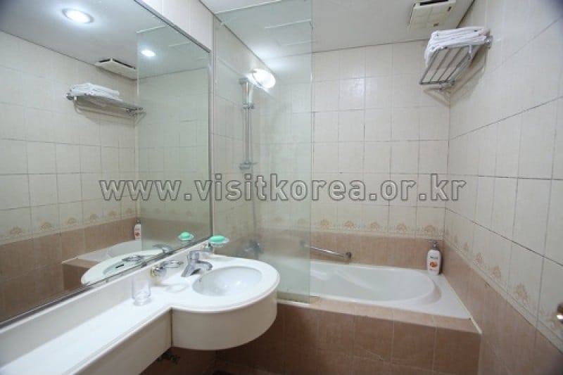 Hotel Chilgabsan chalet - Goodstay  (14/26)