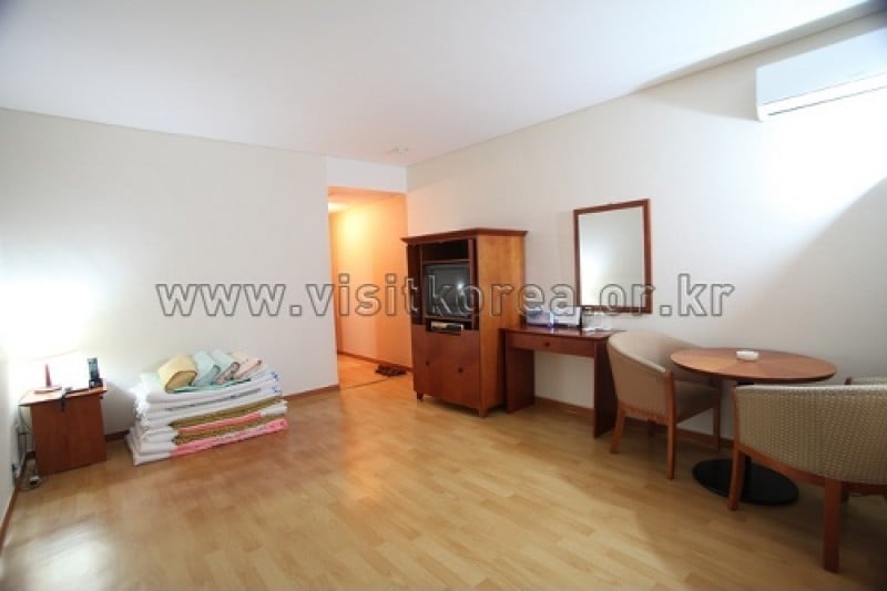 Hotel Chilgabsan chalet - Goodstay  (15/26)