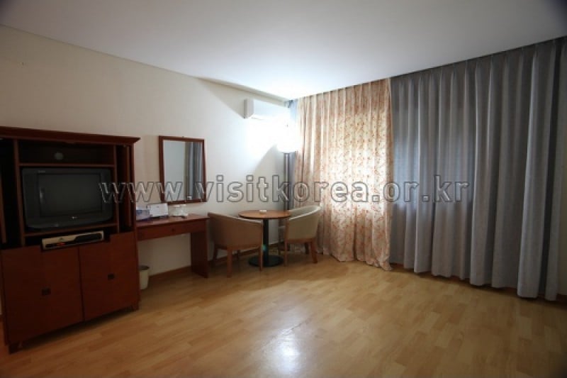 Hotel Chilgabsan chalet - Goodstay  (16/26)