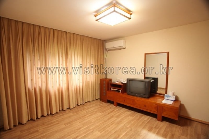 Hotel Chilgabsan chalet - Goodstay  (18/26)