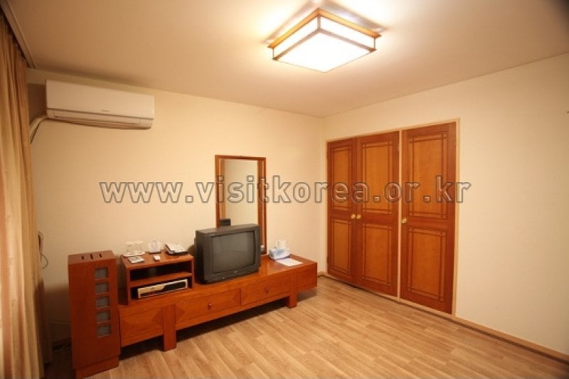 Hotel Chilgabsan chalet - Goodstay  (19/26)