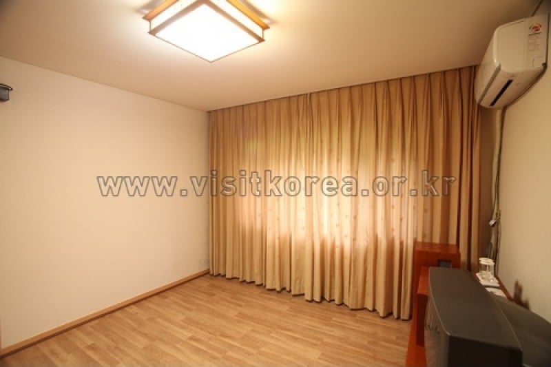 Hotel Chilgabsan chalet - Goodstay  (20/26)