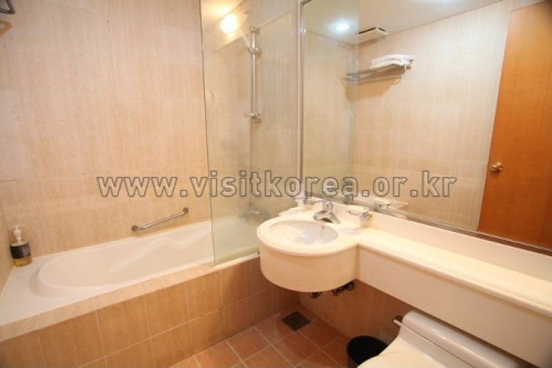 Hotel Chilgabsan chalet - Goodstay  (21/26)