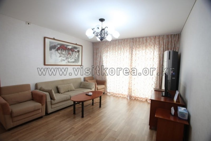 Hotel Chilgabsan chalet - Goodstay  (22/26)