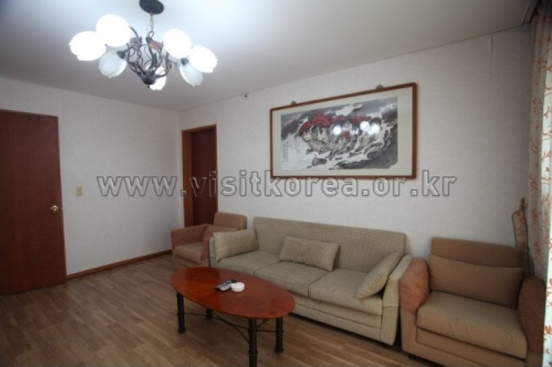 Hotel Chilgabsan chalet - Goodstay  (23/26)