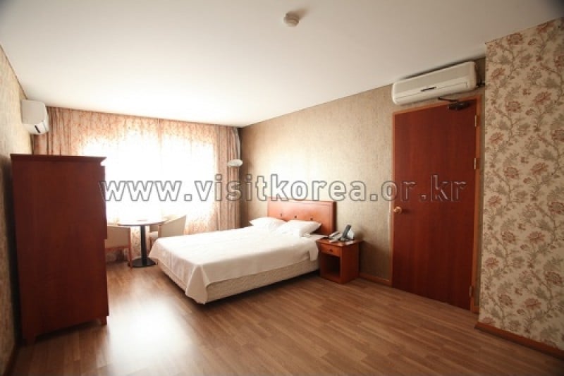 Hotel Chilgabsan chalet - Goodstay  (24/26)