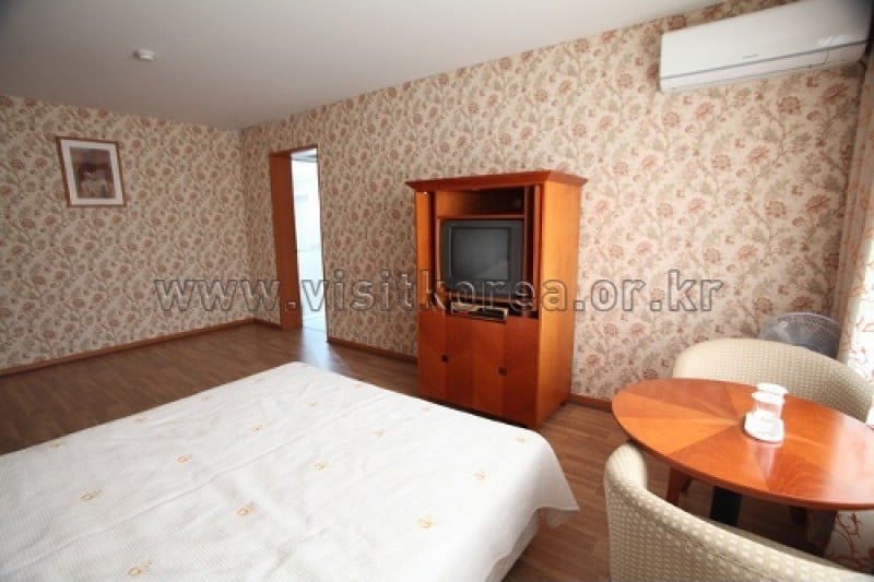 Hotel Chilgabsan chalet - Goodstay  (25/26)