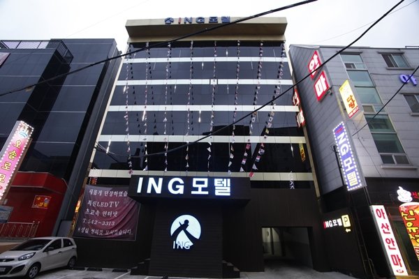 ING Motel