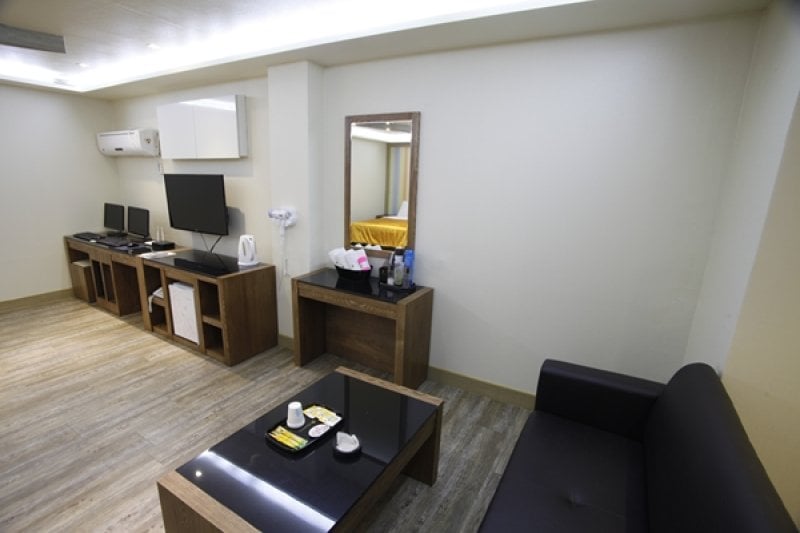 ING Motel - Goodstay  (3/15)