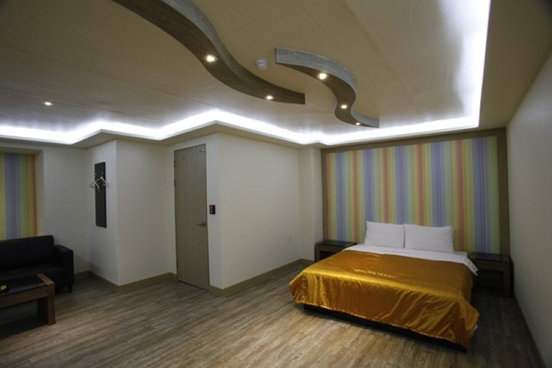 ING Motel - Goodstay  (5/15)