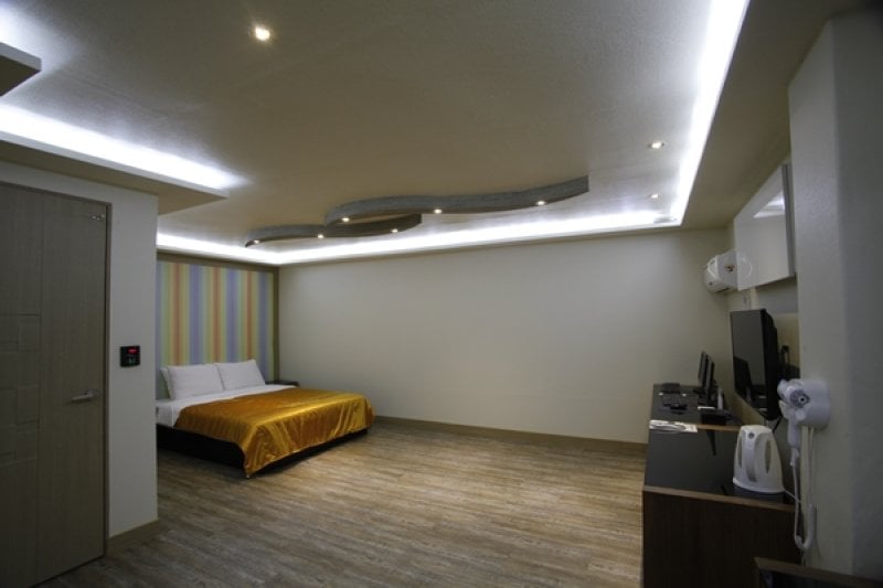 ING Motel - Goodstay  (6/15)