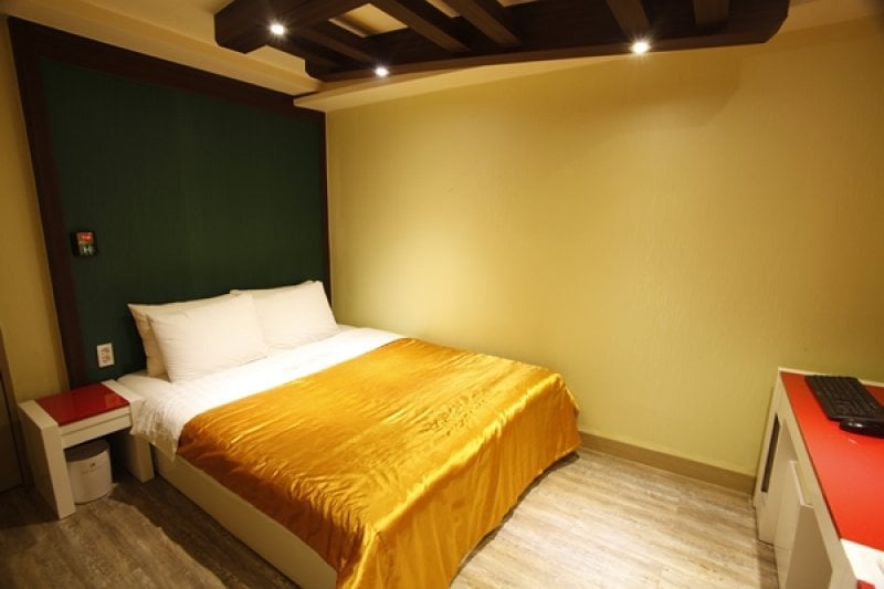 ING Motel - Goodstay  (8/15)