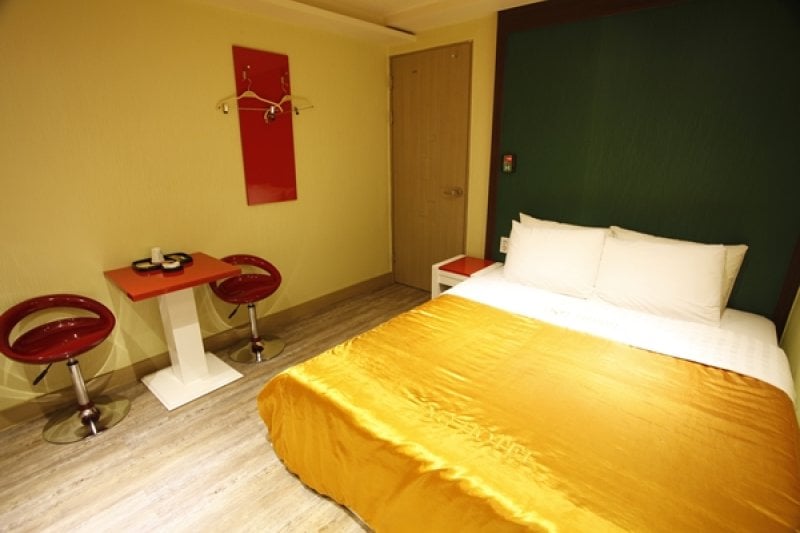 ING Motel - Goodstay  (9/15)