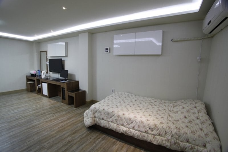 ING Motel - Goodstay  (12/15)