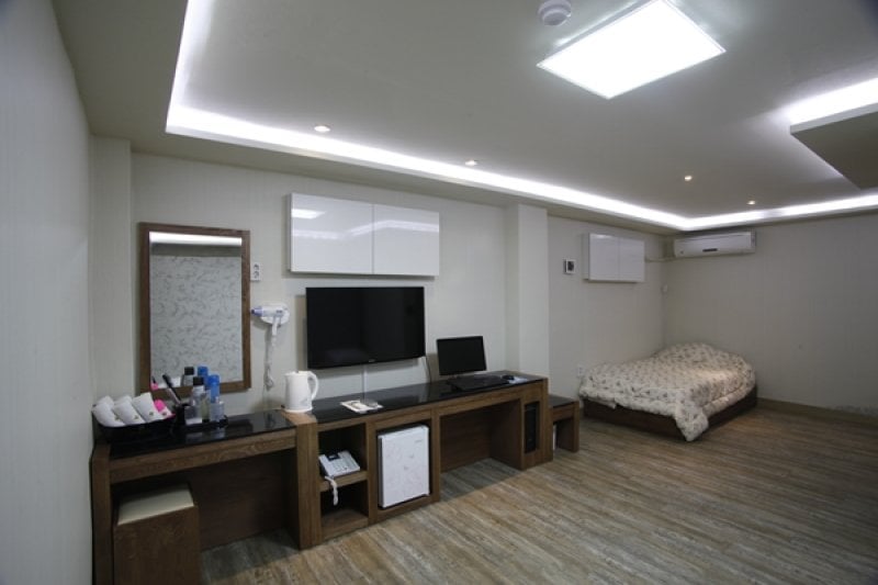 ING Motel - Goodstay  (14/15)