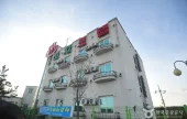 Seocheon Beachtel - Goodstay 