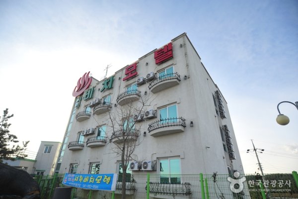 Seocheon Beachtel