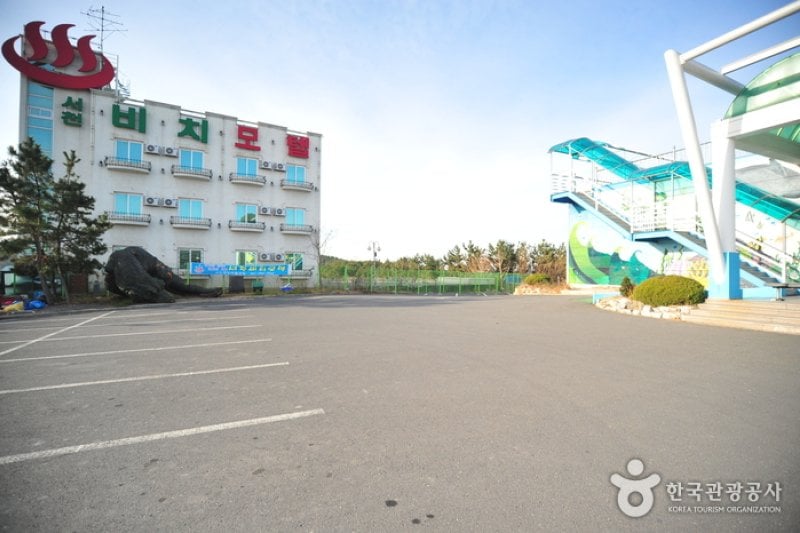 Seocheon Beachtel - Goodstay  (2/18)
