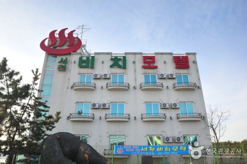 Seocheon Beachtel - Goodstay  (3/18)
