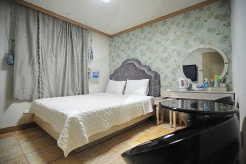 Seocheon Beachtel - Goodstay  (5/18)