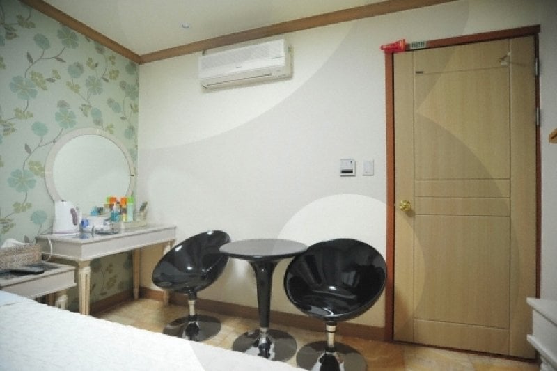 Seocheon Beachtel - Goodstay  (6/18)