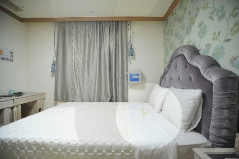 Seocheon Beachtel - Goodstay  (7/18)