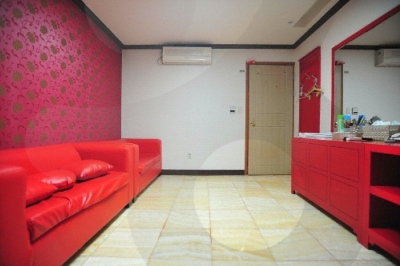 Seocheon Beachtel - Goodstay  (9/18)