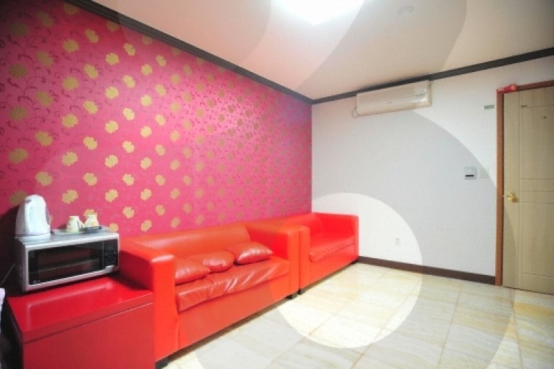 Seocheon Beachtel - Goodstay  (10/18)