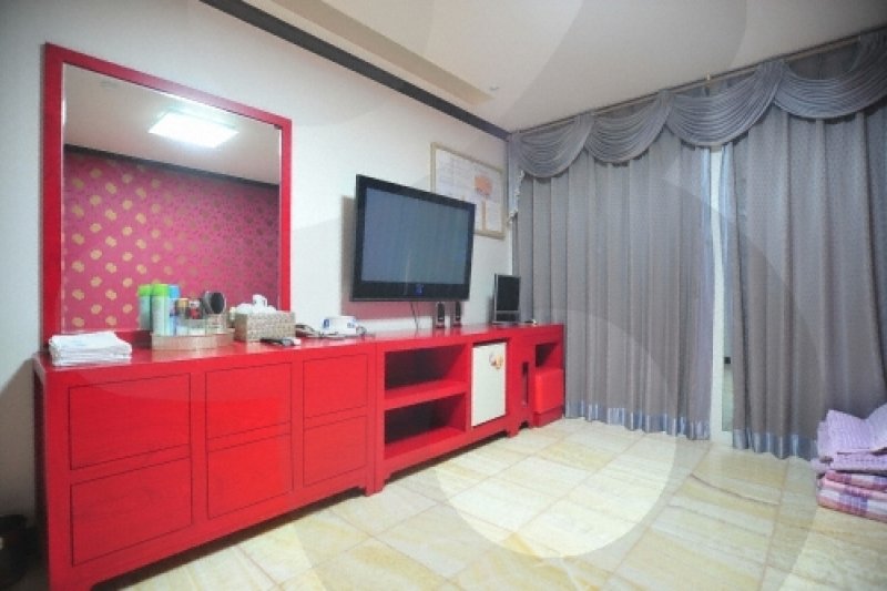 Seocheon Beachtel - Goodstay  (11/18)