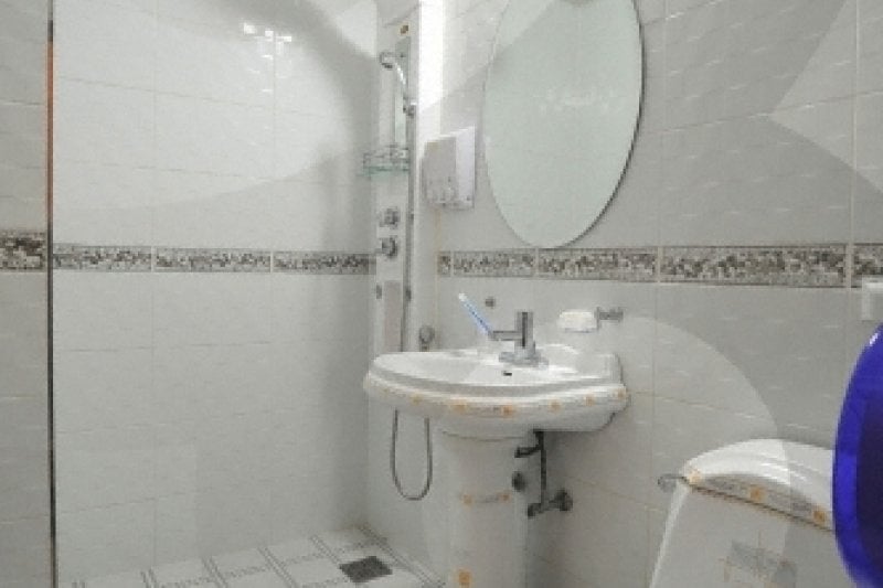 Seocheon Beachtel - Goodstay  (12/18)
