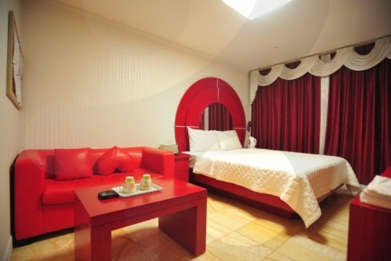 Seocheon Beachtel - Goodstay  (13/18)