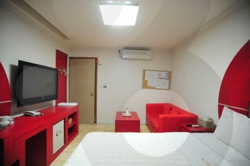 Seocheon Beachtel - Goodstay  (14/18)