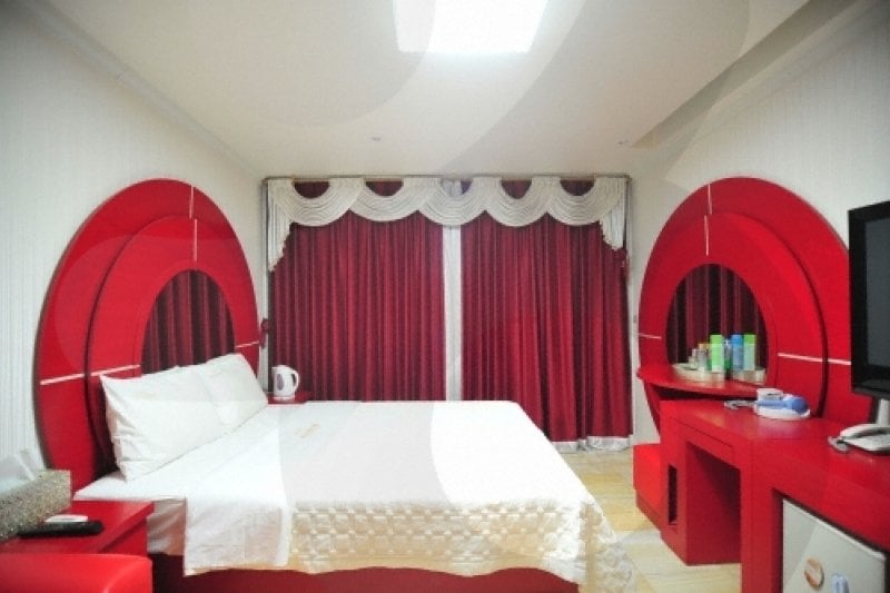 Seocheon Beachtel - Goodstay  (15/18)