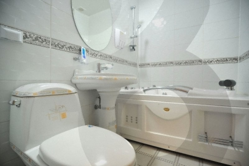 Seocheon Beachtel - Goodstay  (16/18)