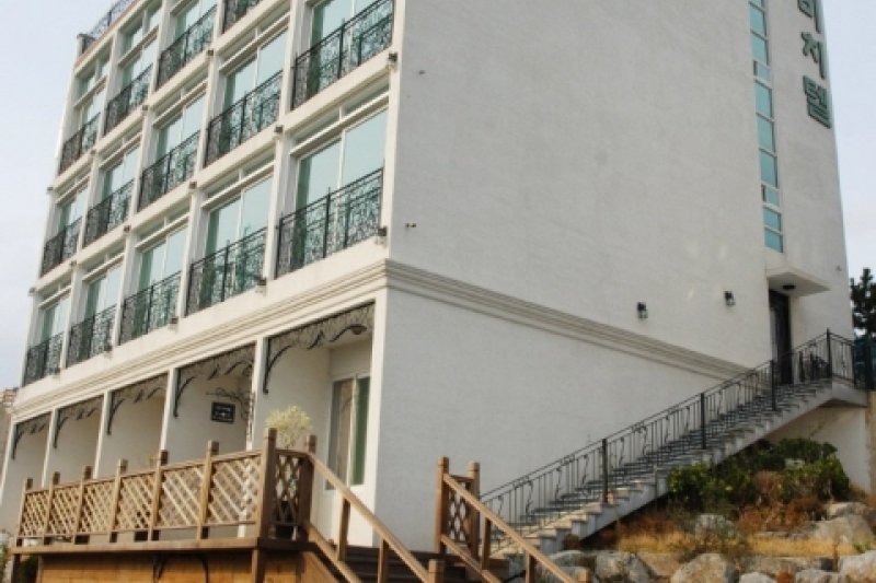 Seocheon Beachtel - Goodstay  (18/18)