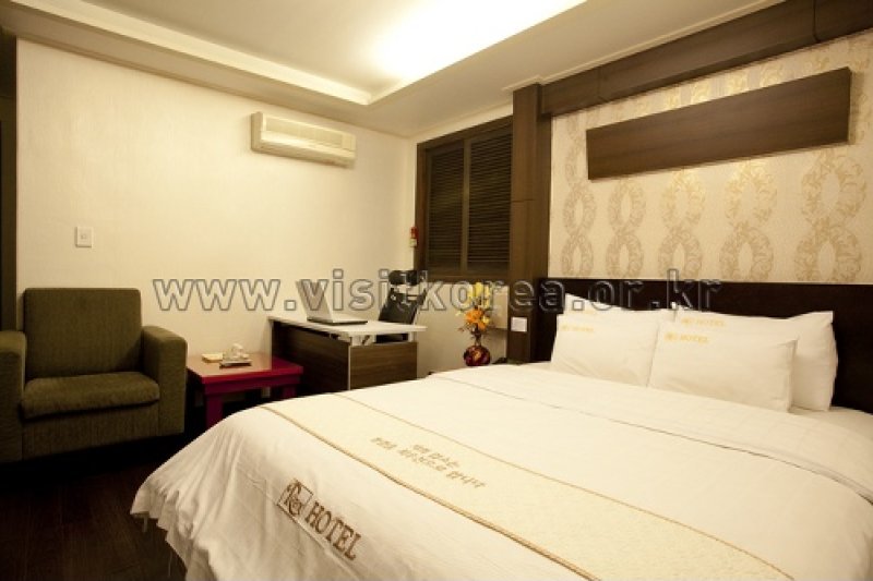 Rex hotel - Goodstay  (8/16)