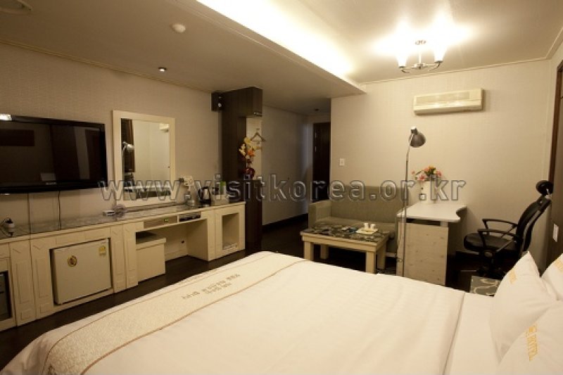Rex hotel - Goodstay  (13/16)