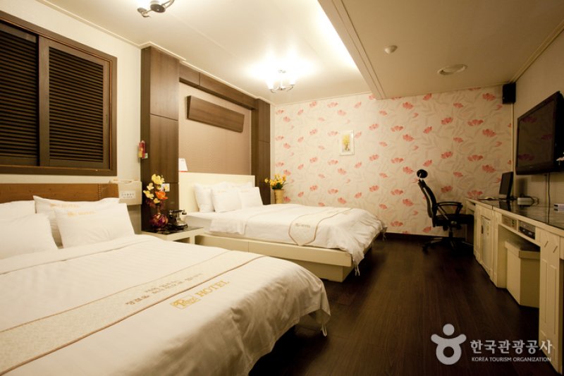 Rex hotel - Goodstay  (14/16)