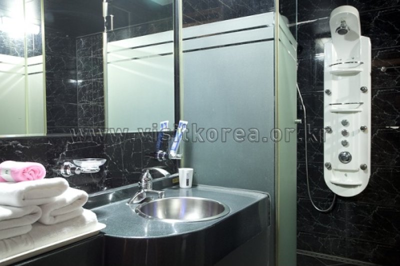 Rex hotel - Goodstay  (15/16)