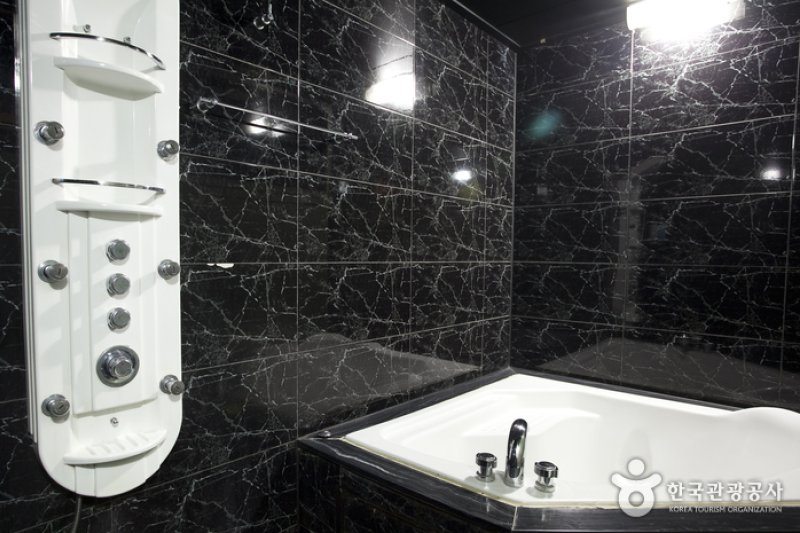 Rex hotel - Goodstay  (16/16)