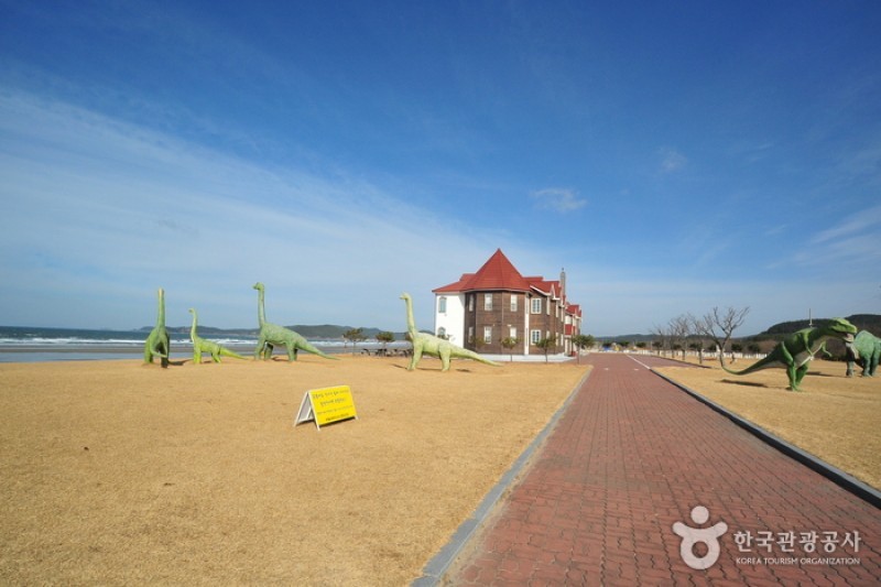Sky-Sea Resort - Goodstay  (2/29)