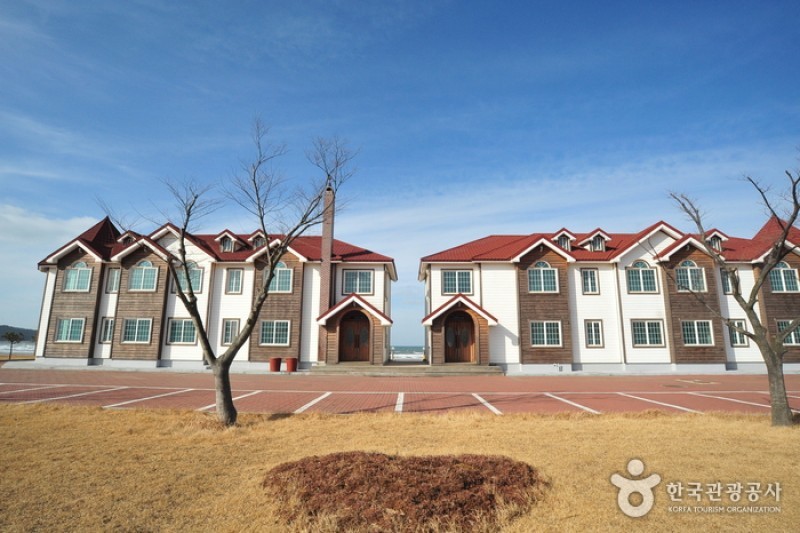 Sky-Sea Resort - Goodstay  (3/29)
